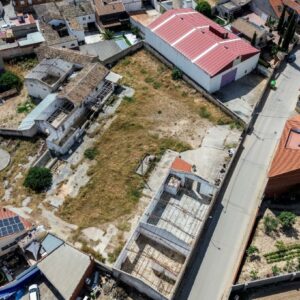 Avanzan los proyectos de nuevos centros de salud en Santa Cruz de la Zarza y en Escalona