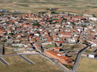 Portillo de Toledo ya es un municipio sin deuda pública 20 años después