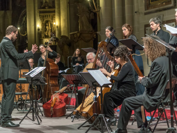 'Preludio Musical', un ciclo de conciertos para dar inicio a la conmemoración del VIII Centenario de la Catedral de Toledo